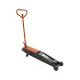 KROFtools Hidraulikus teher emelő 5 Tonna, ( krokodil ) (4906)