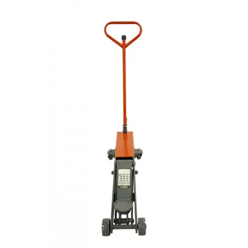 KROFtools Hidraulikus teher emelő 5 Tonna, ( krokodil ) (4906)