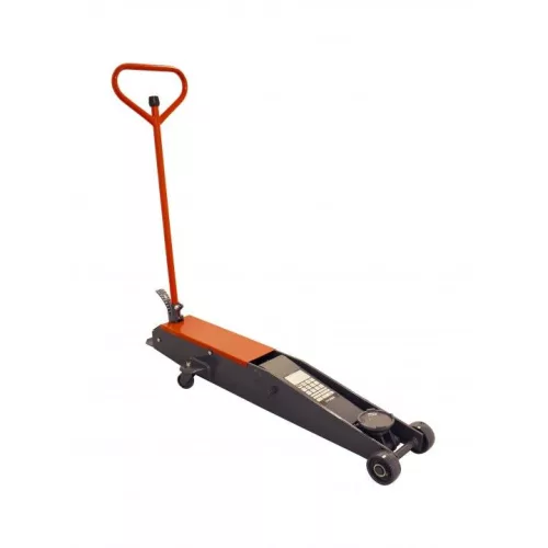 KROFtools Hidraulikus teher emelő 5 Tonna, ( krokodil ) (4906)