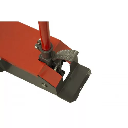 KROFtools Hidraulikus teher emelő 5 Tonna, ( krokodil ) (4906)