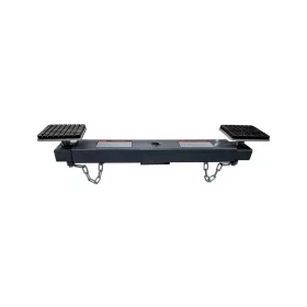   KROFtools Keresztgerenda adapter krokodil emelőhöz 2T (K-4932)