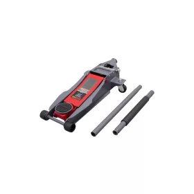   KROFtools Hidraulikus krokodilemelő 2,5T, alacsony kivitel (4940)