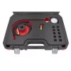 KROFtools Olajnyomás mérő készlet, 0–10 bar – Univerzális diagnosztikai szerszám (5018)