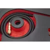 KROFtools Olajnyomás mérő készlet, 0–10 bar – Univerzális diagnosztikai szerszám (5018)