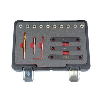   KROFtools Féknyereg csúszka javító készlet, VAG, Opel, Ford (5930)