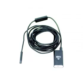 KROFtools HD WI-FI endoszkóp kamera, 5 méter kábel (6190)