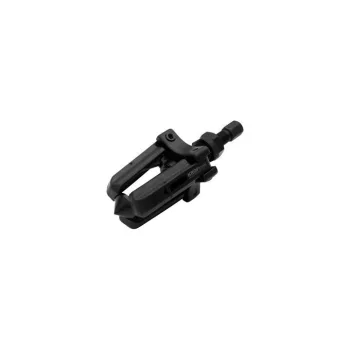   KROFtools Univerzális kerékcsapágy-kosár lehúzó 200 mm (6300)