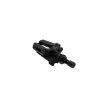 KROFtools Univerzális kerékcsapágy-kosár lehúzó 200 mm (6300)