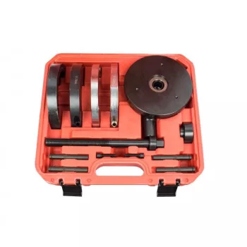   KROFtools Kerékcsapágy szerelő készlet, 78 mm, 13 részes (Kerékagy-csapágy kiszerelő és beszerelő készlet) (6378)