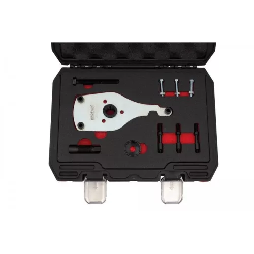 KROFtools Adagolószivattyú ki- és beszerelő készlet Ford 2.0 EcoBlue dízelmotorokhoz (6455)
