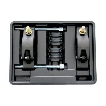 KROFtools Kipufogócső elválasztó, 34-56mm (7100)