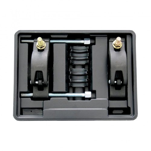 KROFtools Kipufogócső elválasztó, 34-56mm (7100)