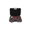 KROFtools Dízelmotor kompressziómérő készlet (Dízel végnyomásmérő készlet) (8100)