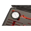 KROFtools Dízel kompressziómérő készlet személy- és kishaszonjárművekhez (8102)
