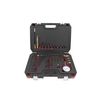   KROFtools Univerzális dízel kompressziómérő készlet (8103)