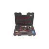 KROFtools Univerzális benzines és dízel kompressziómérő és veszteségmérő készlet (8106)