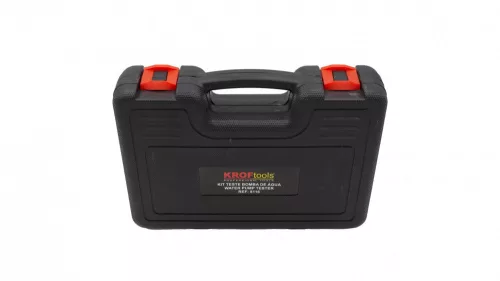 KROFtools Vízpumpa tesztelő eelenőrző készlet (8116)