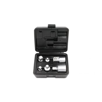 KROFtools 6 részes adapter készlet (8199)