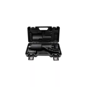   KROFtools Nyomatéksokszorozó kerékszereléshez 6200 Nm, 1” hajtás, 1:68 áttétel (8203)