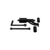 KROFtools Nyomatéksokszorozó kerékszereléshez 6200 Nm, 1” hajtás, 1:68 áttétel (8203)