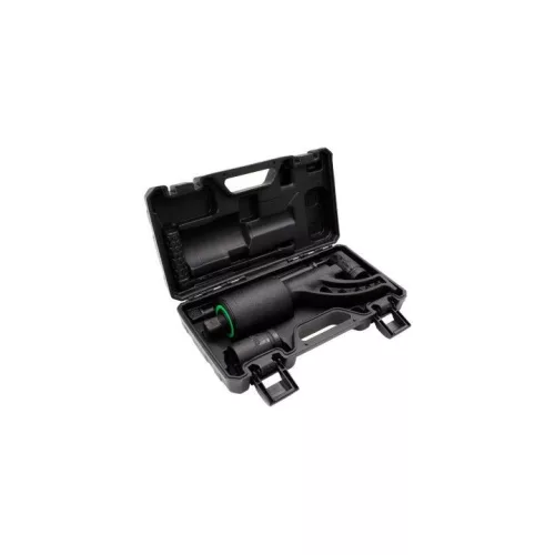 KROFtools Nyomatéksokszorozó kerékszereléshez 6200 Nm, 1” hajtás, 1:68 áttétel (8203)