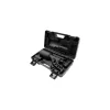 KROFtools Nyomatéksokszorozó kerékszereléshez 6200 Nm, 1” hajtás, 1:68 áttétel (8203)