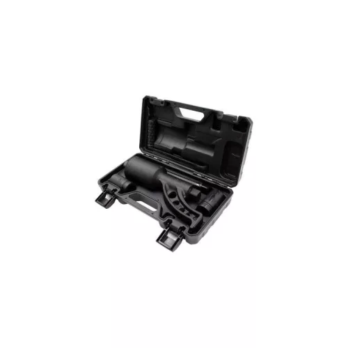 KROFtools Nyomatéksokszorozó kerékszereléshez 6200 Nm, 1” hajtás, 1:68 áttétel (8203)