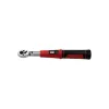 KROFtools Nyomatékkulcs 1/4” hajtással, 1–5 Nm, precíziós szereléshez (8260)