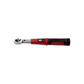   KROFtools Nyomatékkulcs 1/4” hajtással, 1–5 Nm, precíziós szereléshez (8260)