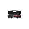 KROFtools Nyomatékkulcs 1/4” hajtással, 1–5 Nm, precíziós szereléshez (8260)