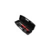KROFtools Nyomatékkulcs 1/4” hajtással, 1–5 Nm, precíziós szereléshez (8260)