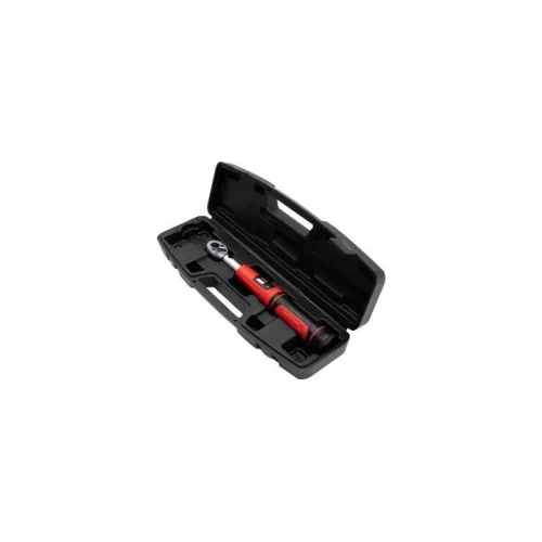 KROFtools Nyomatékkulcs 1/4” hajtással, 1–5 Nm, precíziós szereléshez (8260)