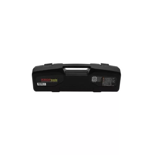 KROFtools Nyomatékkulcs 1/4” hajtással, 1–5 Nm, precíziós szereléshez (8260)