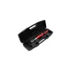 KROFtools Nyomatékkulcs 1/4” hajtással, 1–5 Nm, precíziós szereléshez (8260)