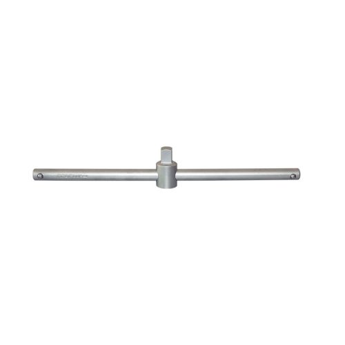 KROFtools 1/2" T-hajtószár csúszó adapterrel, 300mm (8312)