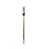KROFtools Pneumatikus hordós olajszivattyú motor- és hajtóműolaj adagolásához, 5:1, 14 l/perc, 1250 mm (8315)