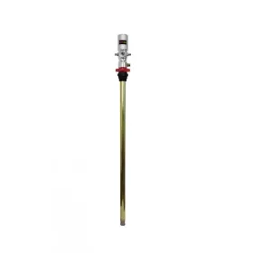   KROFtools Pneumatikus hordós olajszivattyú motor- és hajtóműolaj adagolásához, 5:1, 14 l/perc, 1250 mm (8315)