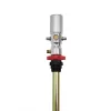 KROFtools Pneumatikus hordós olajszivattyú motor- és hajtóműolaj adagolásához, 5:1, 14 l/perc, 1250 mm (8315)