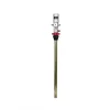 KROFtools Pneumatikus 5:1 olajszivattyú, 940 mm, hordópumpa (8325)