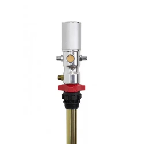 KROFtools Pneumatikus 5:1 olajszivattyú, 940 mm, hordópumpa (8325)