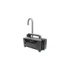 KROFtools ELEKTROMOS OLAJSZIVATTYÚ hordópumpa (8345)