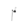 KROFtools ELEKTROMOS OLAJSZIVATTYÚ hordópumpa (8345)