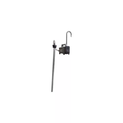 KROFtools ELEKTROMOS OLAJSZIVATTYÚ hordópumpa (8345)