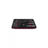 KROFtools Rövid racsnis hajtókar készlet 12 részes, 1/4”, 3/8” és 1/2” tartozékokkal (8368)