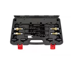   KROFtools Injektor ki- és beszerelő készlet BMW/MINI B38, B48 benzinmotorokhoz  (8445)