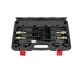 KROFtools Injektor ki- és beszerelő készlet BMW/MINI B38, B48 benzinmotorokhoz  (8445)