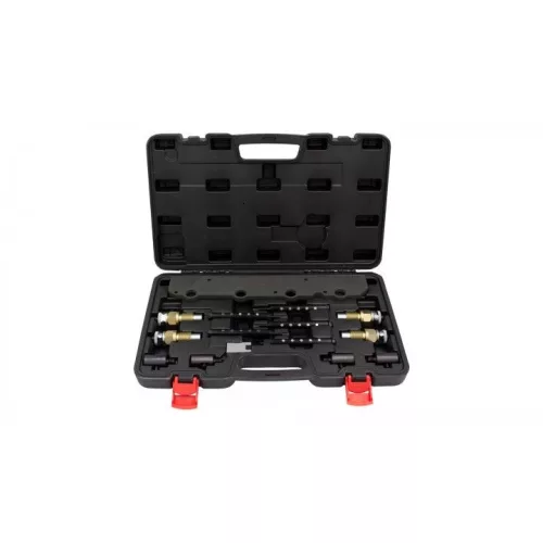 KROFtools Injektor ki- és beszerelő készlet BMW/MINI B38, B48 benzinmotorokhoz  (8445)