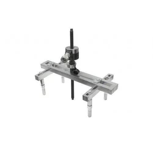 KROFtools DÍZEL injektor  BEFECSKENDEZŐ KISZERELŐ,  HIDRAULIKUS KÉSZLET (8450)