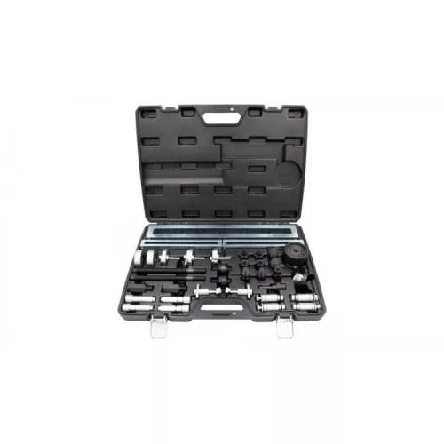 KROFtools DÍZEL injektor  BEFECSKENDEZŐ KISZERELŐ,  HIDRAULIKUS KÉSZLET (8450)