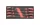 KROFtools Csavarhúzó készlet, 8 db, szerszámtálca (K-8520)